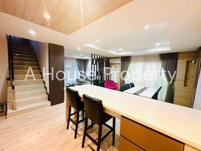 รูป บ้านเดี่ยวมือสอง โครงการ โคโค่ ฮิลล์ แหลมฉบัง ศรีราชา ชลบุรี - รูปที่ 6/20