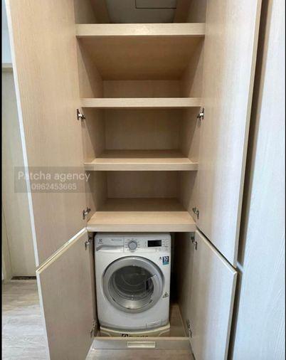 picture for rent Noble State39. 1bed 35sqm. Line id: @pfagent - 6/9