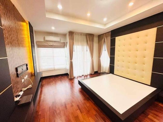 รูป บ้านเดี่ยวมือสอง โครงการ โคโค่ ฮิลล์ แหลมฉบัง ศรีราชา ชลบุรี  - รูปที่ 8/20
