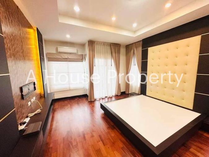 รูป บ้านเดี่ยวมือสอง โครงการ โคโค่ ฮิลล์ แหลมฉบัง ศรีราชา ชลบุรี - รูปที่ 8/20