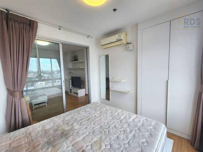 picture Condo for rent The Trust Residence Ratchada - Rama 3 Contact @propertybkk4 - 3/11