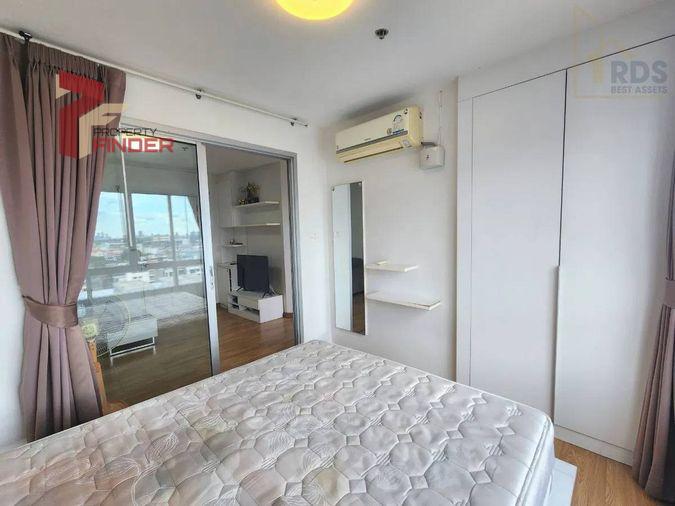 picture Condo for rent The Trust Residence Ratchada - Rama 3 Contact @propertybkk4 - 3/11