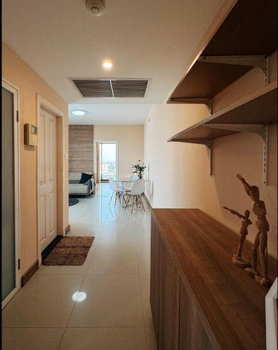 รูป ให้เช่า Supalai Casa Riva . 1นอน 57ตร.ม. Line id: @pfagent - รูปที่ 5/11