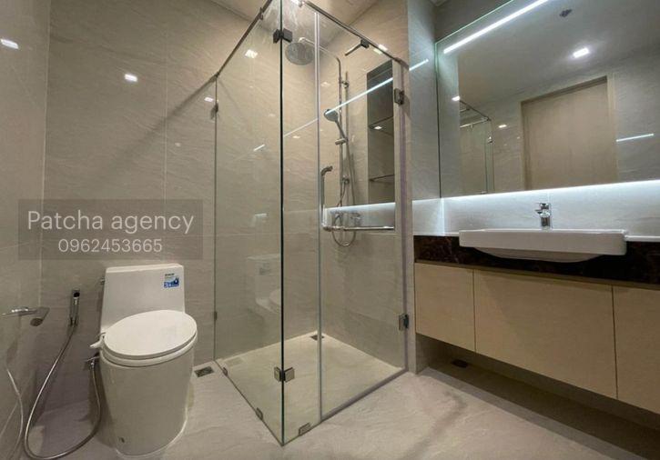 picture for rent Noble State39. 1bed 35sqm. Line id: @pfagent - 8/9