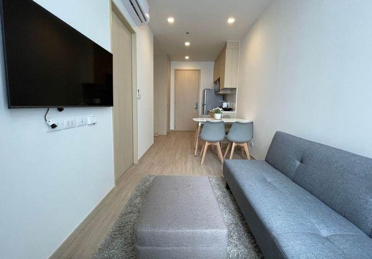 picture for rent Noble State39. 1bed 35sqm. Line id: @pfagent - 3/9