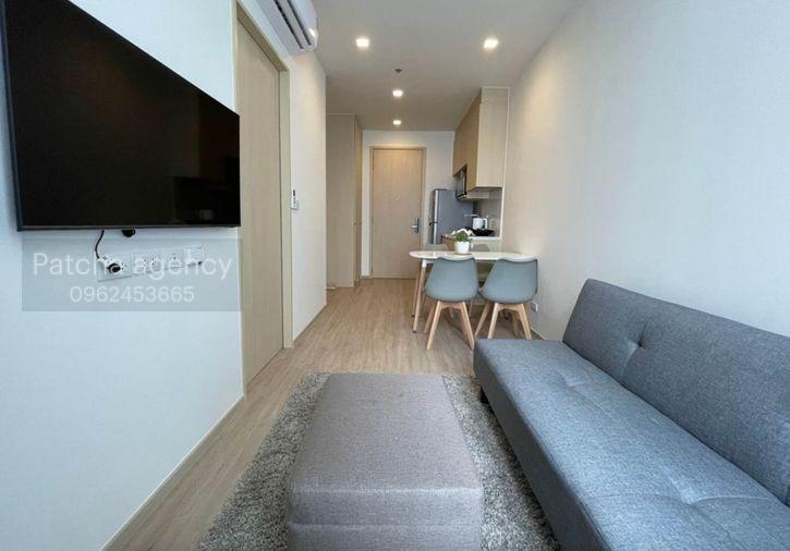 picture for rent Noble State39. 1bed 35sqm. Line id: @pfagent - 3/9