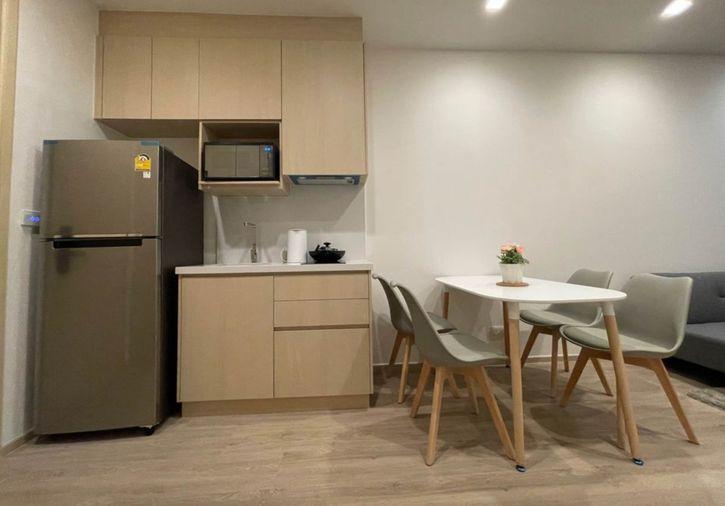 picture for rent Noble State39. 1bed 35sqm. Line id: @pfagent - 4/9