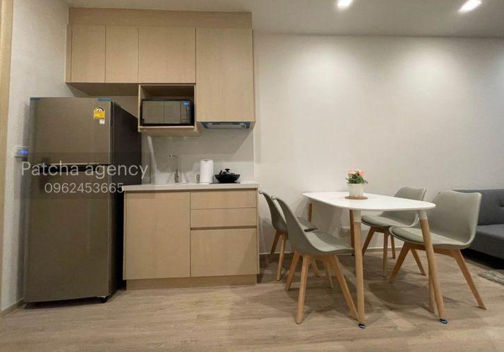 picture for rent Noble State39. 1bed 35sqm. Line id: @pfagent - 4/9