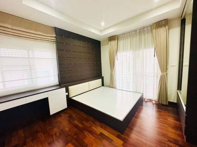 รูป บ้านเดี่ยวมือสอง โครงการ โคโค่ ฮิลล์ แหลมฉบัง ศรีราชา ชลบุรี  - รูปที่ 10/20