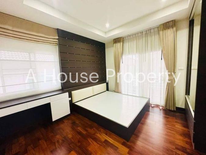 รูป บ้านเดี่ยวมือสอง โครงการ โคโค่ ฮิลล์ แหลมฉบัง ศรีราชา ชลบุรี - รูปที่ 10/20