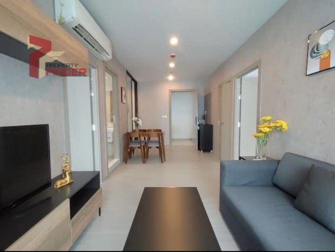 รูป Rds-4195 ให้เช่าคอนโด Life Asoke-Rama 9 ห้องสวย 2 นอน นัดชมห้อง 👉line : @propertyfinder - รูปที่ 1/9
