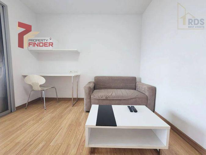 picture Condo for rent The Trust Residence Ratchada - Rama 3 Contact @propertybkk4 - 9/11