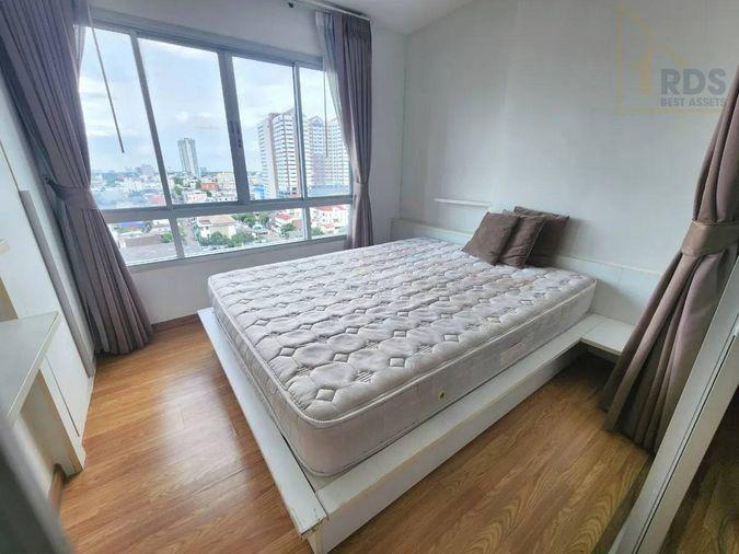 picture Condo for rent The Trust Residence Ratchada - Rama 3 Contact @propertybkk4 - 1/11