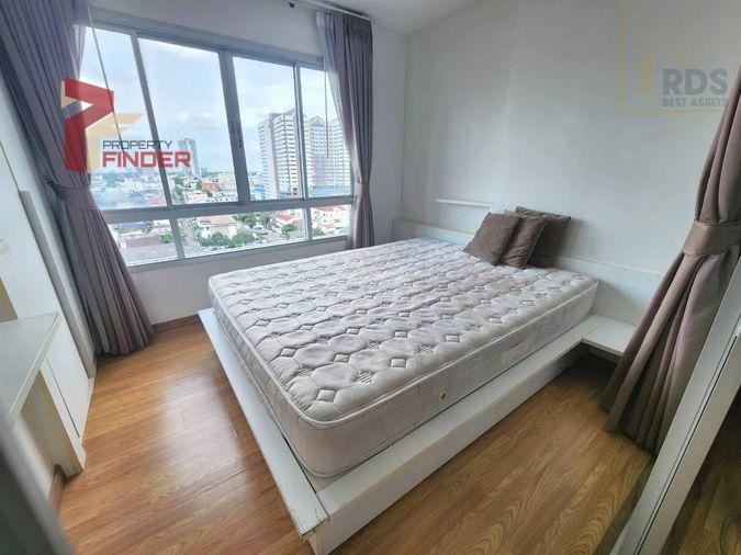 picture Condo for rent The Trust Residence Ratchada - Rama 3 Contact @propertybkk4 - 1/11