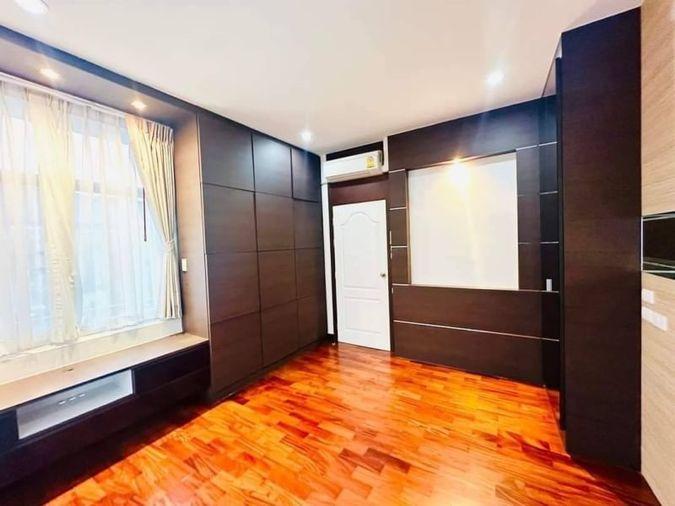 รูป บ้านเดี่ยวมือสอง โครงการ โคโค่ ฮิลล์ แหลมฉบัง ศรีราชา ชลบุรี  - รูปที่ 13/20