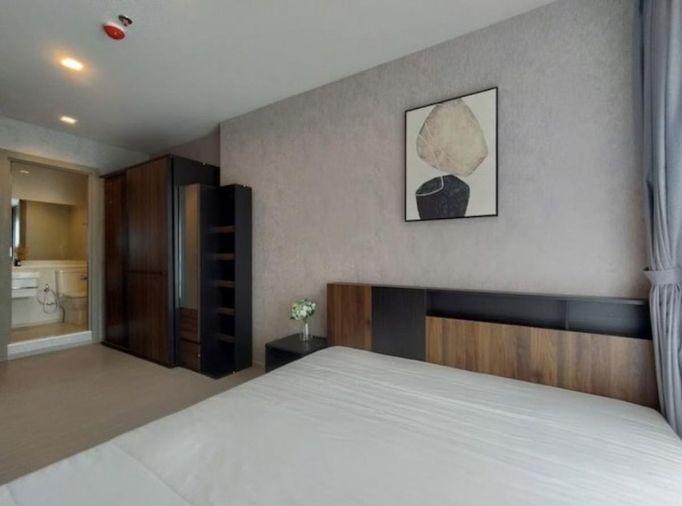 รูป Rds-4195 ให้เช่าคอนโด Life Asoke-Rama 9 ห้องสวย 2 นอน นัดชมห้อง 👉line : @propertyfinder - รูปที่ 9/9