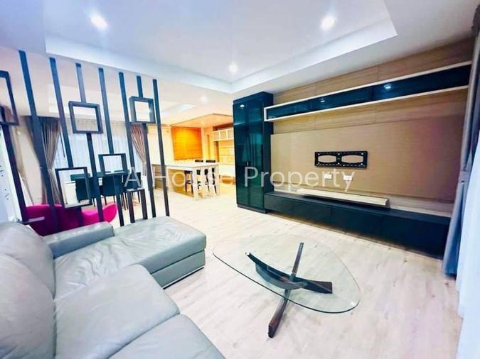 picture Second-hand detached house, Coco Hill project, Laem Chabang, Sriracha, Chonburi - 3/20