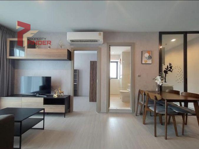 รูป Rds-4195 ให้เช่าคอนโด Life Asoke-Rama 9 ห้องสวย 2 นอน นัดชมห้อง 👉line : @propertyfinder - รูปที่ 8/10