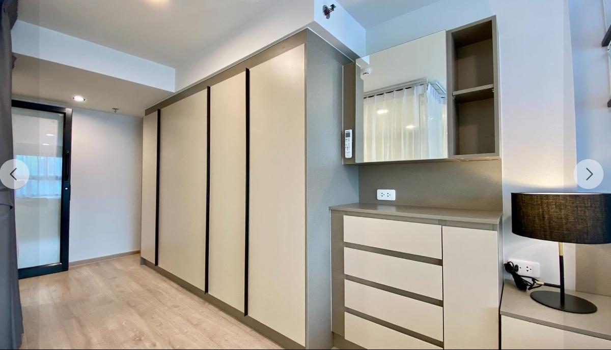 picture Ideo Rama9-Asoke. 2bed 52sqm. Line id: @pfagent - 13/14