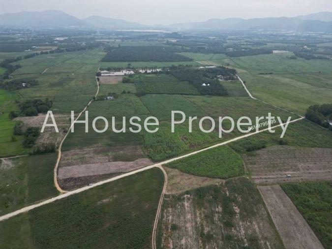 picture Land for sale in Nong Sak, Ban Bueng, beautiful plot, near Chonburi Technical College, Nong Chak - 3/6