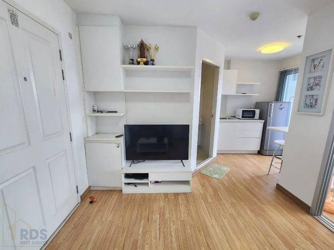 picture Condo for rent The Trust Residence Ratchada - Rama 3 Contact @propertybkk4 - 10/11
