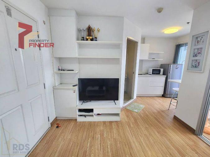 picture Condo for rent The Trust Residence Ratchada - Rama 3 Contact @propertybkk4 - 10/11