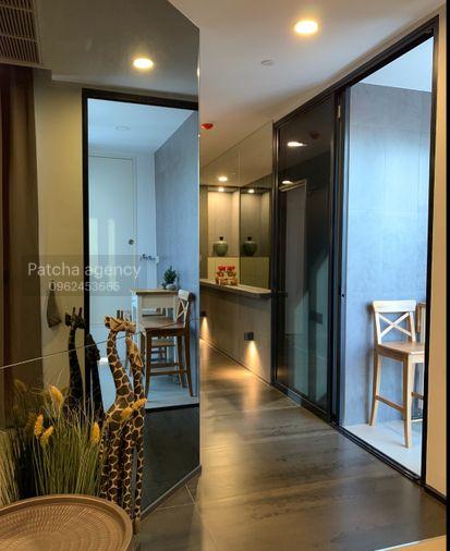 picture for rent Ashton Chula-Silom. 2beds 66sq.m. Line id: @pfagent - 3/8