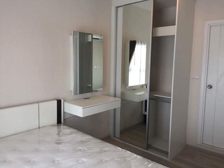 picture G 6588💙中国客户，请加微信。(在联系方式的旁边) For rent Plum Condo Central Station 🅻🅸🅽🅴❤️💜@condopremium💜❤️Ready to move in ⬛🟨 📞 065 695 3645🟨⬛ - 2/9