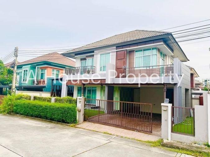 รูป บ้านเดี่ยวมือสอง โครงการ โคโค่ ฮิลล์ แหลมฉบัง ศรีราชา ชลบุรี - รูปที่ 20/20