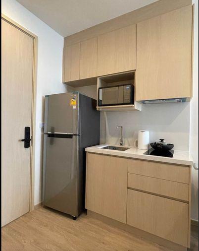 picture for rent Noble State39. 1bed 35sqm. Line id: @pfagent - 5/9
