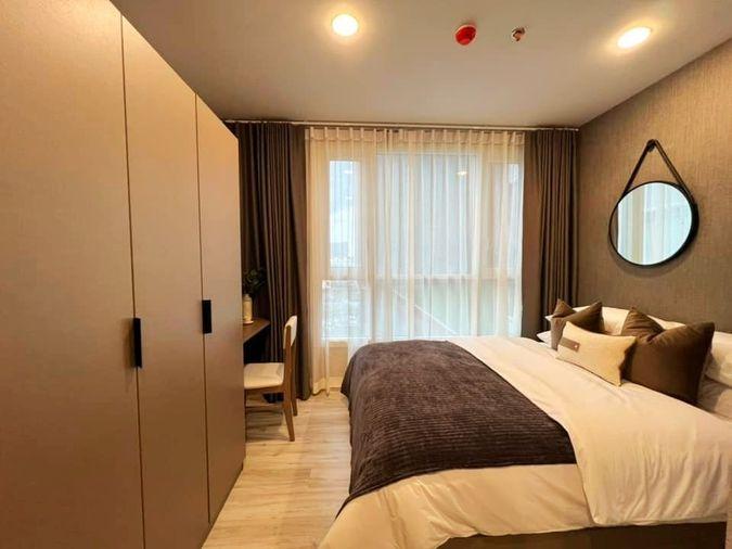 picture 📲LineID: Habitant (With@ Ahead)🔥For Rent XT HuaiKhwang 2 Bed 2 Bath🔥New Decorate🔥 - 5/10