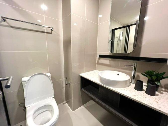 picture 📲LineID: Habitant (With@ Ahead)🔥For Rent XT HuaiKhwang 2 Bed 2 Bath🔥New Decorate🔥 - 7/10