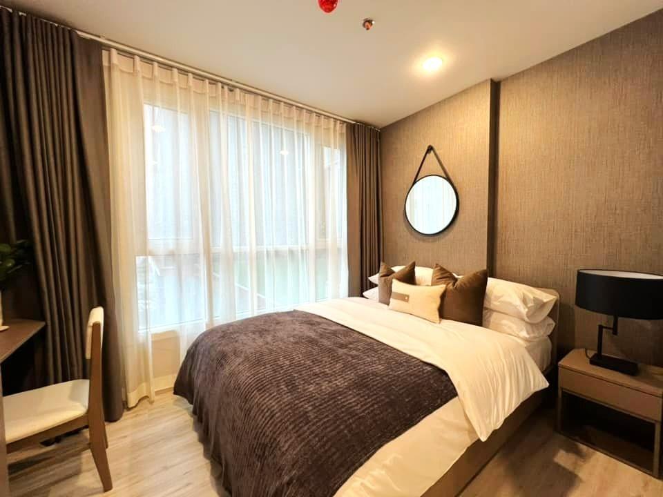 picture 🔸Available!! 2 Beds 2 Baths🔸XT HuaiKhwang CE🔸 LineID : @Homelisting(with@ Ahead) - 7/11