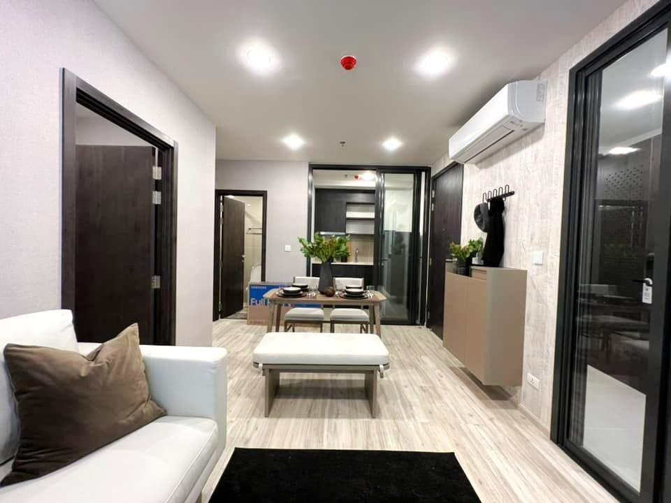 picture 🔸Available!! 2 Beds 2 Baths🔸XT HuaiKhwang CE🔸 LineID : @Homelisting(with@ Ahead) - 9/11