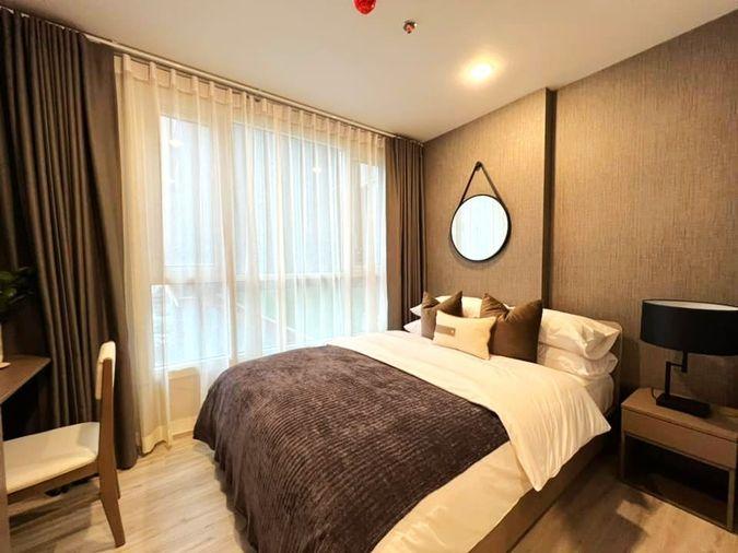 picture 📲LineID: Habitant (With@ Ahead)🔥For Rent XT HuaiKhwang 2 Bed 2 Bath🔥New Decorate🔥 - 9/10