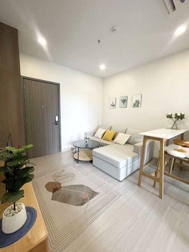 รูป 💥🔔⚠️🏘️⚡️กดปุ่มแอดไลน์💥ศุภาลัย พรีเมียร์ สี่พระยา - สามย่าน  - รูปที่ 7/13