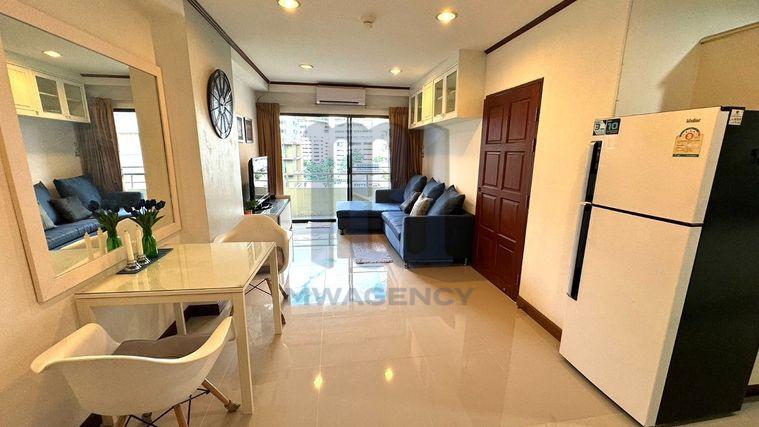 รูป MW❤แอดไลน์ @mwcondo❤กดปุ่มแอดไลน์ได้เลยนะคะ🔴📲🚨Saranjai Mansion - รูปที่ 6/13