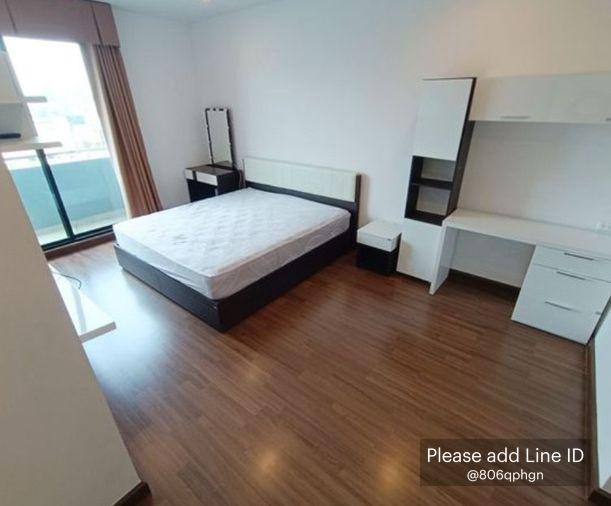 รูป Supalai Premier Ratchataewee 60 sq.m. Eng 中 日 Please add LINE ID @806qphgn o8415o5483 - รูปที่ 3/5