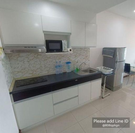 รูป Supalai Premier Ratchataewee 60 sq.m. Eng 中 日 Please add LINE ID @806qphgn o8415o5483 - รูปที่ 5/5