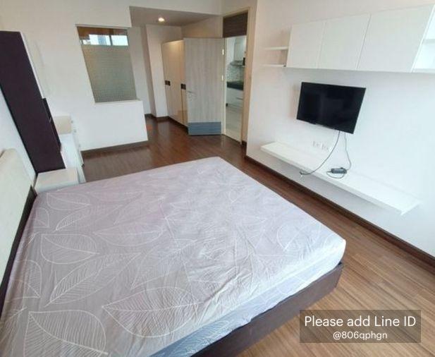 รูป Supalai Premier Ratchataewee 60 sq.m. Eng 中 日 Please add LINE ID @806qphgn o8415o5483 - รูปที่ 1/5