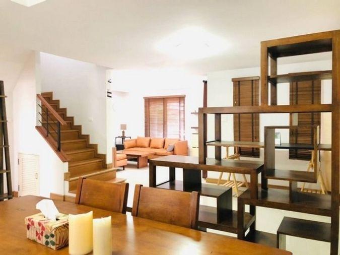 picture For sale 2-storey detached house, Klang Suan Village, Takhian Tia, Bang Lamung, Chonburi - 3/18