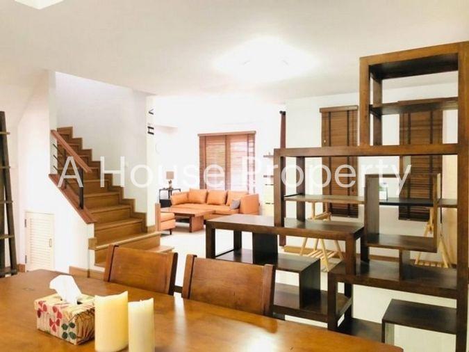 picture For sale 2-storey detached house, Klang Suan Village, Takhian Tia, Bang Lamung, Chonburi - 3/18