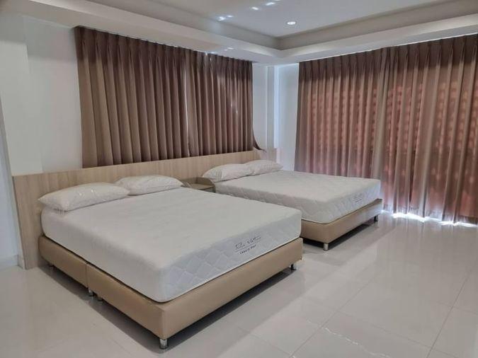 picture For sale, Pool Villa, ready to move in, Thung Klom-Talman, Bang Lamung, Chonburi - 4/12