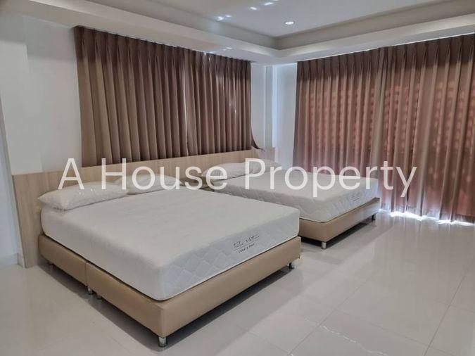 picture For sale, Pool Villa, ready to move in, Thung Klom-Talman, Bang Lamung, Chonburi - 4/12