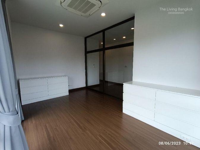 รูป ให้เช่าบ้านเดี่ยว หมู่บ้าน เดอะซิตี้ บางนา กม.7 (ST-02) - รูปที่ 31/46