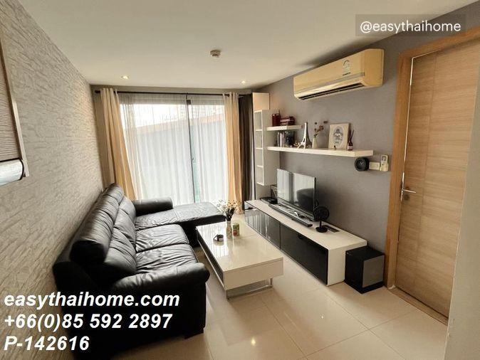 picture P-142616 ðĒCondo for for sell SOCIO Reference 61 fully furnished. Line Id: @easythaihome 085-592-2897 - 11/12