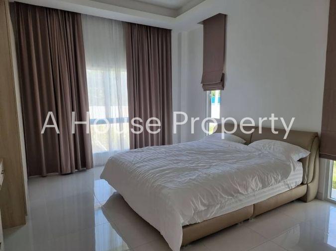 picture For sale, Pool Villa, ready to move in, Thung Klom-Talman, Bang Lamung, Chonburi - 5/12