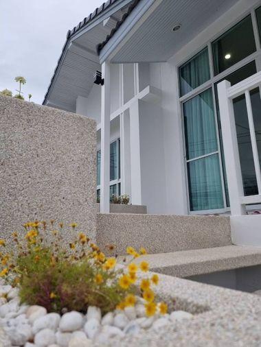 picture For sale, Pool Villa, ready to move in, Thung Klom-Talman, Bang Lamung, Chonburi - 10/12