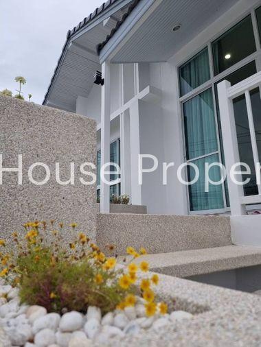 picture For sale, Pool Villa, ready to move in, Thung Klom-Talman, Bang Lamung, Chonburi - 10/12