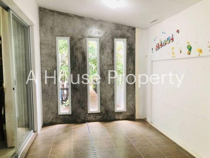 picture For sale 2-storey detached house, Klang Suan Village, Takhian Tia, Bang Lamung, Chonburi - 13/18